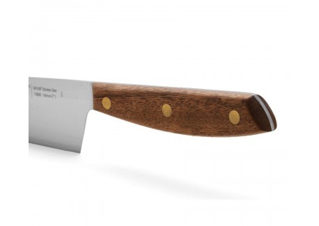 Nórdika Couteau Santoku 19 cm