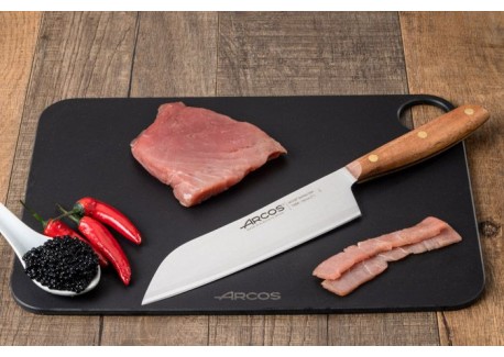 Nórdika Couteau Santoku 19 cm