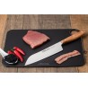 Voir la slide Nórdika Couteau Santoku 19 cm