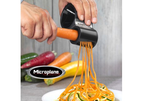 Spirelli Taille Légumes Spirale double
