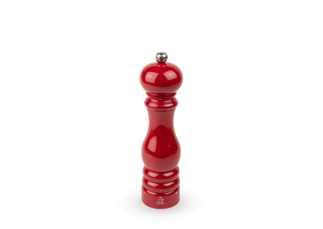 Paris Moulin à Poivre 22 cm Laqué Rouge Passion U'Select