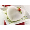 Voir la slide i78 Spray Alimentaire Effet Velours Blanc 250 ml