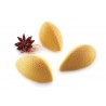 Voir la slide i78 Spray Alimentaire Effet Velours Or 250 ml