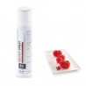 Zie dia i78 Cacaoboter Velvet  Spray Kersenrood 250 ml