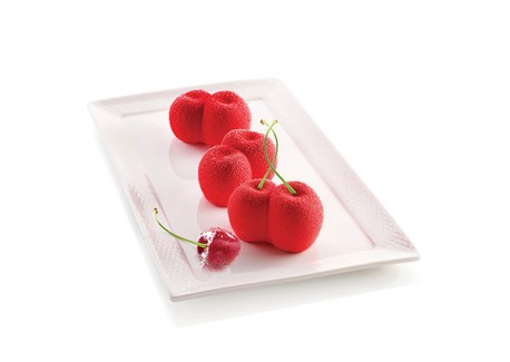 i78 Cacaoboter Velvet  Spray Kersenrood 250 ml