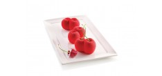 i78 Spray Alimentaire Effet Velours Rouge 250 ml