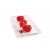 Voir la slide i78 Spray Alimentaire Effet Velours Rouge 250 ml