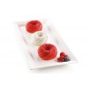 Voir la slide i78 Spray Alimentaire Effet Velours Rouge 250 ml
