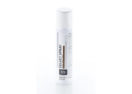 i78 Chocolade Velvet Effect Voedselspray 250 ml