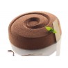 Zie dia i78 Chocolade Velvet Effect Voedselspray 250 ml