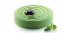 i78 CacaoboterVelvet  Spray Groen 250 ml