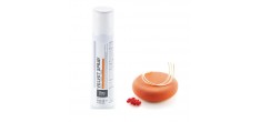 i78 Cacaoboter Velvet  Spray Oranje 250 ml