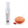 Zie dia i78 Cacaoboter Velvet  Spray Oranje 250 ml