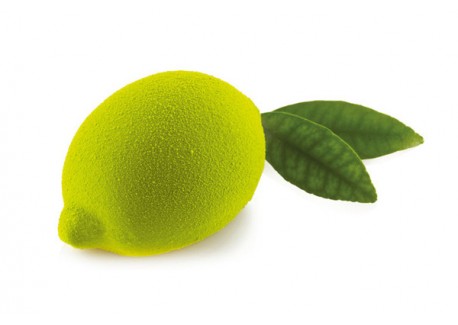 i78 Spray Alimentaire Effet Velours Lime 250 ml