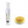 Zie dia i78 Cacaoboter Velvet  Spray Geel 250 ml