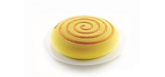 i78 Spray Alimentaire Effet Velours Jaune 250 ml