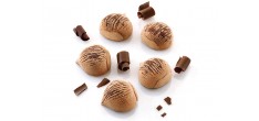 i78 Cacaoboter Velvet  Spray Melkchocolade 250 ml