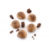 Voir la slide i78 Spray Alimentaire Effet Velours Chocolat Lait 250 ml