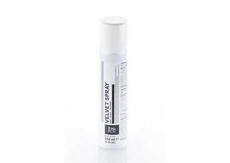 i78 Black Velvet Effect Voedselspray 250 ml