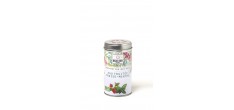 Préparation Bio pour Eau Fruitée Fraise Menthe 34 g 