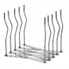 Voir la slide Enfinigy Rack Sous-Vide Inox 