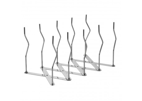 Enfinigy Rack Sous-Vide Inox 