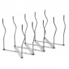 Voir la slide Enfinigy Rack Sous-Vide Inox 