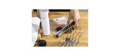 Enfinigy Rack Sous-Vide Inox 