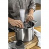 Voir la slide Enfinigy Rack Sous-Vide Inox 