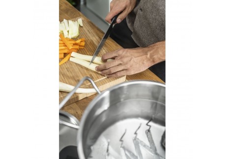 Enfinigy Rack Sous-Vide Inox 