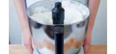 Batteur à Blancs pour Cook Expert