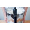 Voir la slide Batteur à Blancs pour Cook Expert