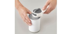 Cando Plus 2 in 1 blikopener