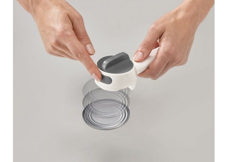 Cando Plus 2 in 1 blikopener