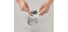 Cando Plus Ouvre Boîte 2 en 1