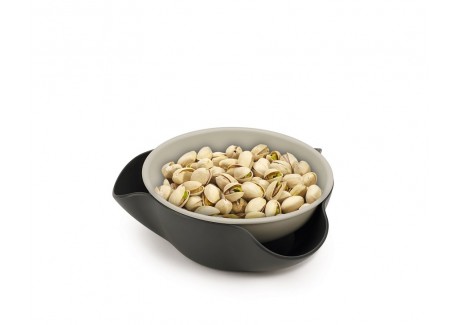 Double Dish Snackkomen 2dlg