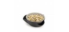 Double Dish Bols à Snack 2 pcs