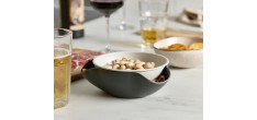 Double Dish Snackkomen 2dlg