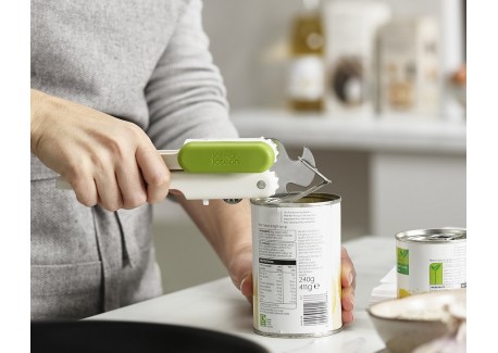 Pivot Blikopener 3 in 1