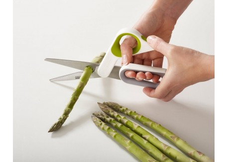 Power Grip Ciseaux de Cuisine