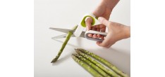 Power Grip Keukenshaar