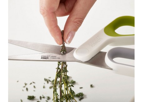 Power Grip Ciseaux de Cuisine