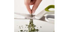 Power Grip Ciseaux de Cuisine