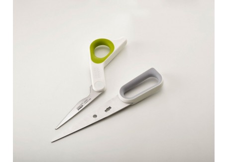 Power Grip Ciseaux de Cuisine