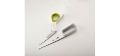 Power Grip Ciseaux de Cuisine