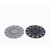 Voir la slide Spot-On Sous Plat en Silicone 2 pcs