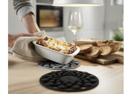 Spot-On Sous Plat en Silicone 2 pcs