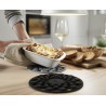 Voir la slide Spot-On Sous Plat en Silicone 2 pcs