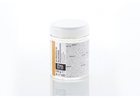 i78 Glucosestroop 230 g