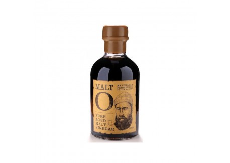 Vinaigre de Malt Pur Vieilli 500 ml